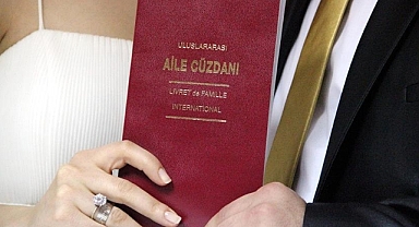 Aile Kurmak İsteyen 1,6 Milyon Gence Evlilik Öncesi Eğitim