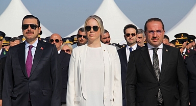 AK Partili Çankırı Zafer Bayramı'na Katılmayan CHP'li Vekillere Sert Çıktı