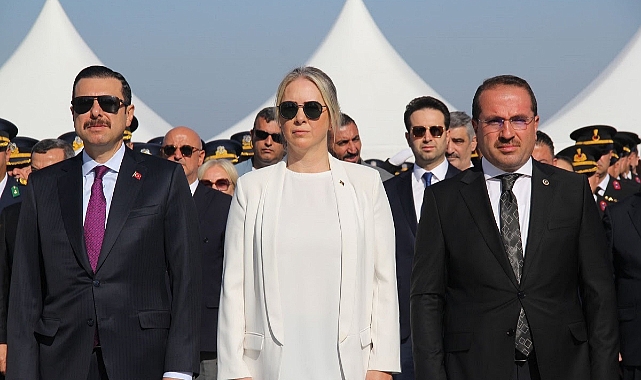AK Partili Çankırı Zafer Bayramı'na Katılmayan CHP'li Vekillere Sert Çıktı