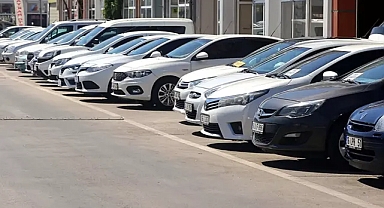 Araç alacaklar dikkat