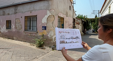 Buca turizmin merkezi olacak