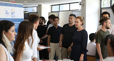 DEÜ Tercih Döneminin Gözdesi Oldu