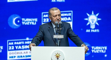 Kazanan yine Türkiye Yüzyılı olacak