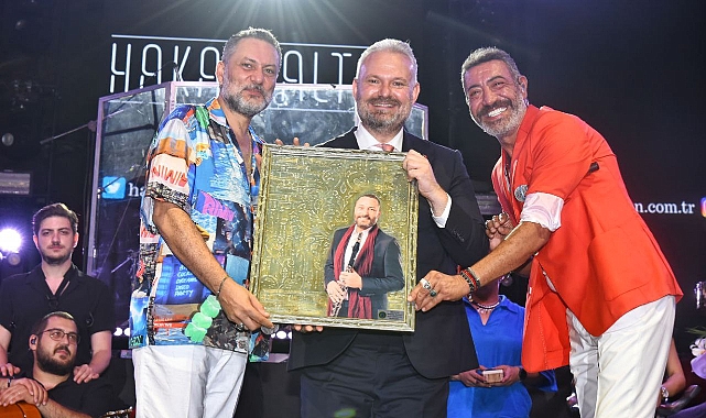 Menemen'de Zafer Coşkusu