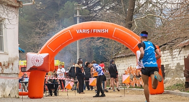 Seeoc-2024 Güneydoğu Avrupa Oryantiring Şampiyonası Bergama'da Yapılacak