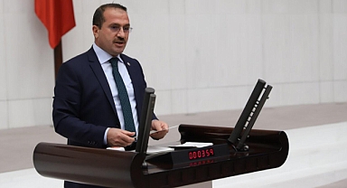 AK Partili Kırkpınar’dan emeklileri sevindiren açıklama