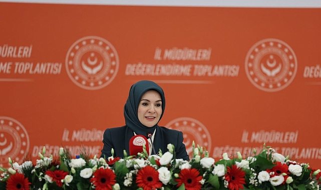 Bakan Göktaş: “Gelir desteğinden yararlanmayan özel halk otobüsleri de destekten yararlanacak”
