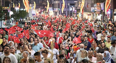 Cumhuriyetin 100.Yılı Aliağa'da Coşkuyla Kutlanacak