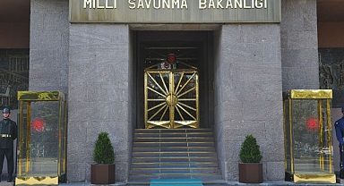 MSB'den Gazze'deki hastane saldırısına tepki