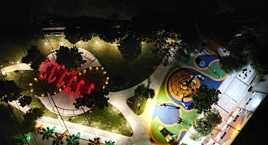 Türkelli'ye yatırım yağmuru