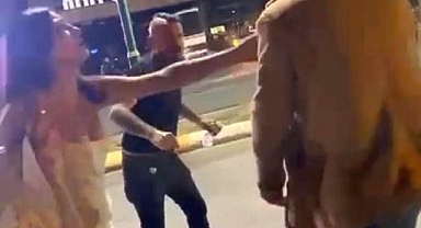 Ünlü sosyal medya fenomeni Isparta’da darp edildi