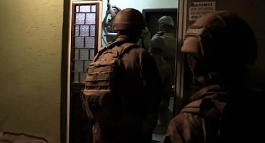 Uzlaştırmacı avukat taklidiyle dolandırıcılık yapan 22 şüpheli yakalandı