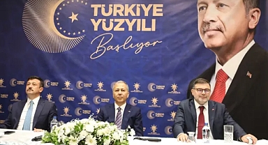 Büyükşehir'i kazanıyoruz!