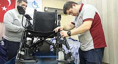 Engel tanımayan hizmet 10 bin 300 kişiye ulaştı