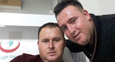 Ağabeyi gazi, kendisi şehit oldu