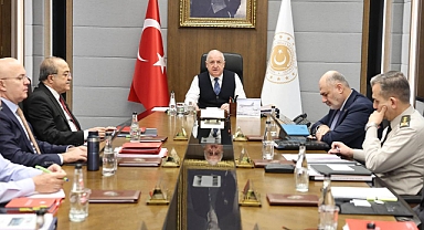 Bakan Güler: “Toplam 59 terörist etkisiz hâle getirildi”