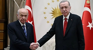 Cumhur ittifakı kararını açıklayacak