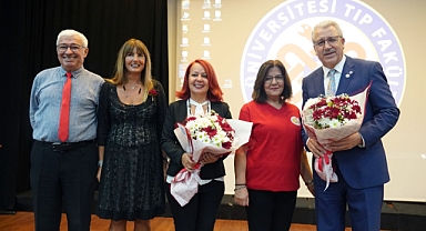 ‘EÜ 3. Yaş Üniversitesi’ IAUTA’ya kabul edilen ilk Türk üniversitesi oldu