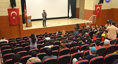 EÜ İletişim Fakültesinden staj ve istihdam atağı