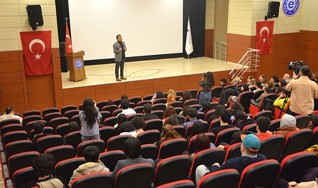 EÜ İletişim Fakültesinden staj ve istihdam atağı