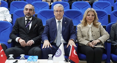 EÜTF Hastanesi 2024 yılına borçsuz girdi