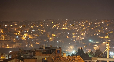 İzmir'de hava kirliliği hayatı olumsuz etkiliyor
