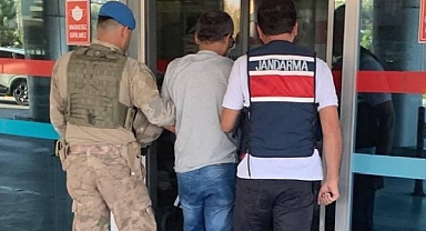 İzmir'de PKK operasyonu: 10 gözaltı