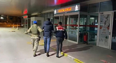 İzmir merkezli FETÖ operasyonunda 5 tutuklama
