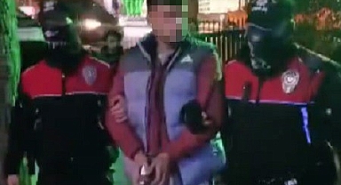 İzmir yunus polisleri, aranan suçluları tek tek yakalıyor