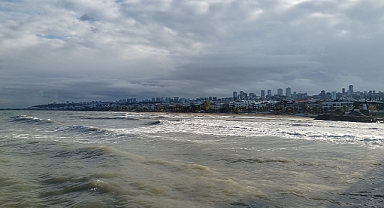 Karadeniz’de fırtına uyarısı