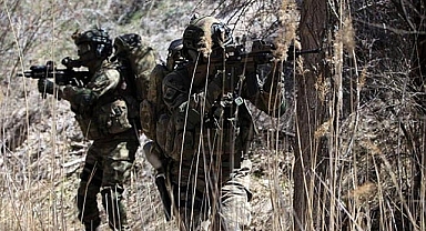 MİT’ten nokta operasyon