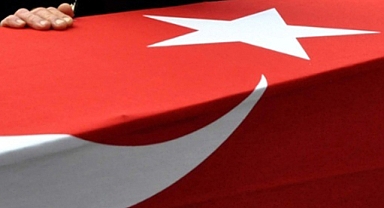 MSB acı haberi duyurdu: Irak'ın kuzeyinde 6 askerimiz şehit oldu