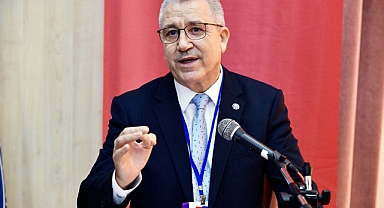 Rektör Prof. Dr. Budak “Tohum bir milli güvenlik meselesidir”