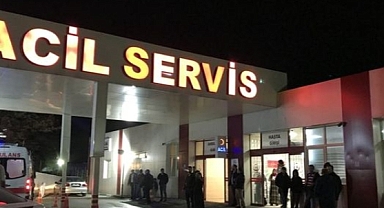 Sopalı saldırıya uğrayan öğretim görevlisi yaşam mücadelesini kaybetti