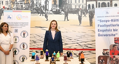 YÖK raporuna DEÜ damgası: Türkiye'nin zirvesinde 