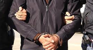 22 yıl hapis cezasıyla aranan zanlı yakalandı