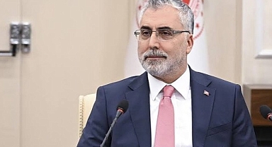 Bakan Işıkhan: