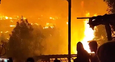 Bangladeş’te yangın faciası