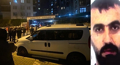 Başakşehir’de korkunç cinayet