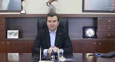 Başkan Koştu: Tüm Gazetecilerin Gününü Kutluyorum