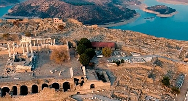 Bergama Belediyesi Unesco Alan Başkanlığı İnternet Sitesi Kuruldu