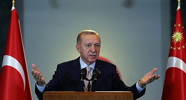 Cumhurbaşkanı Erdoğan’dan yerel seçim mesajı