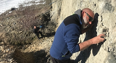 DEÜ deprem araştırmalarına hız verdi