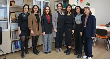 Ege Üniversitesinde “Etkili Ebeveynlik Programı” düzenlendi