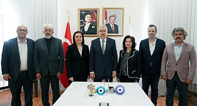 Egeli akademisyenler multidisipliner çalışmayla biyonik el protezi geliştirecek