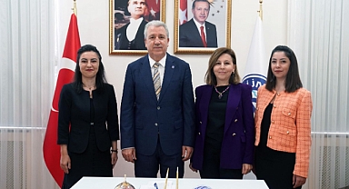 Egeli bilim ekibi, afetlerde kadın sağlığını değerlendirmeye yönelik ölçüm aracı geliştirecek