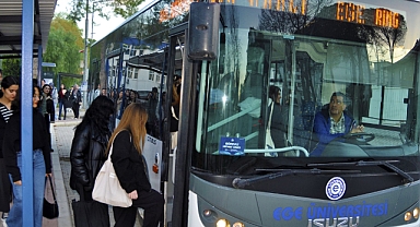 EÜ “Engelli Dostu” uygulamalarına yenilerini ekliyor