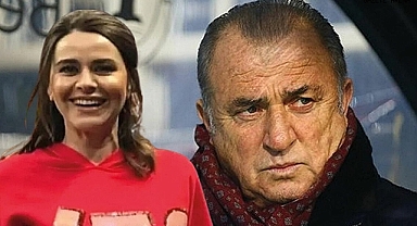 Fatih Terim ile Seçil Erzan arasındaki mesajlaşmalar ortaya çıktı