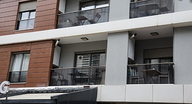 İkisinin de 3. evlilikleriydi: Kocasını kalbinden bıçaklayarak öldürdü