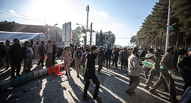 İran'da patlamalarda ölü sayısı 103'e yükseldi